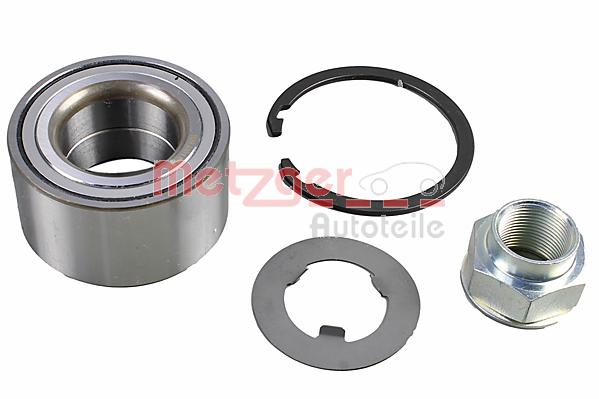 METZGER WM 2191 Radlagersatz